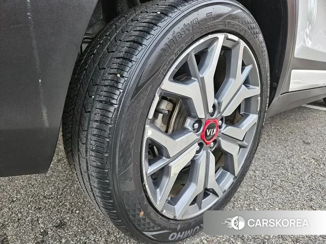 Kia Seltos id 3454082 из Кореи 9