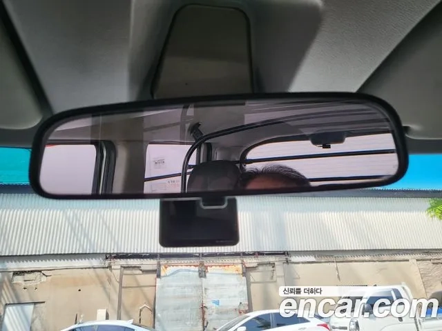 Kia The New Ray id 2886692 из Кореи 9