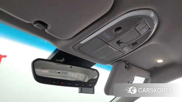 Genesis G80 id 3386353 из Кореи 9