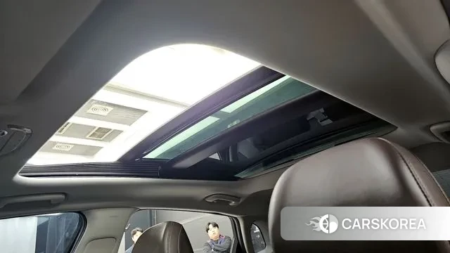 Hyundai The New Grandeur IG Hybrid id 3777945 из Кореи 9