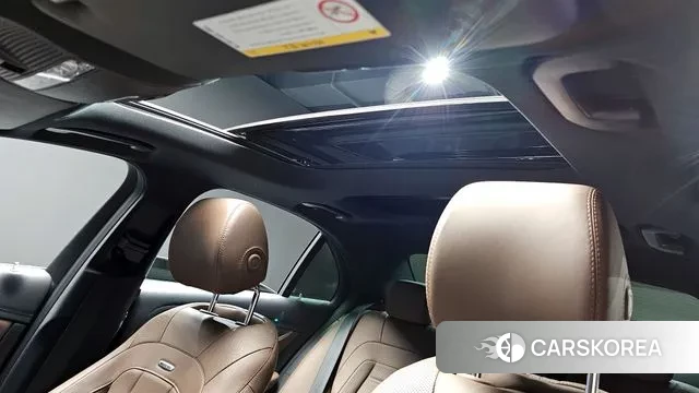 Mercedes-Benz E-Class W213 id 3203359 из Кореи 9