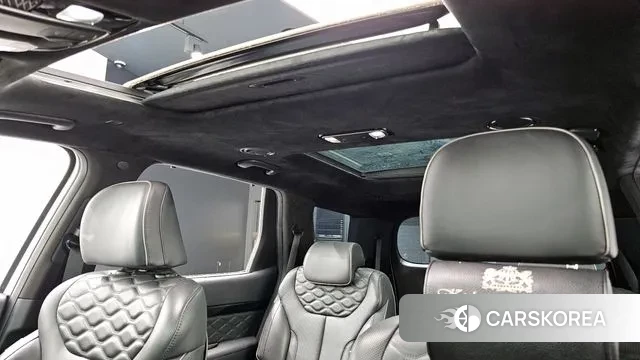 Hyundai Palisade id 3054373 из Кореи 9