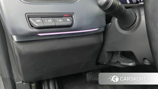 Renault Korea (Samsung) XM3 id 4338568 из Кореи 9