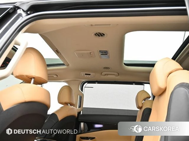Kia Carnival 4th generation id 4534207 из Кореи 9