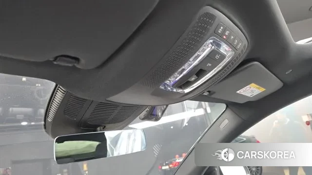 Mercedes-Benz GLE-Class W167 id 3353386 из Кореи 9