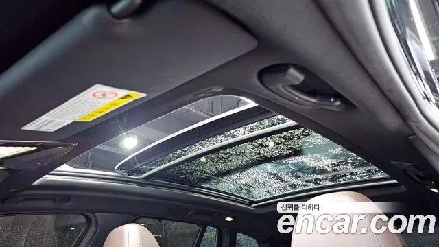 BMW X3 (G01) id 2927994 из Кореи 9