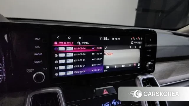 Kia Sorento 4th Generation id 3656065 из Кореи 9