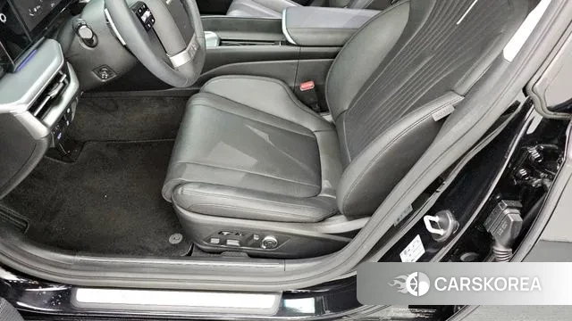 Hyundai Grandeur (GN7) id 2989164 из Кореи 9