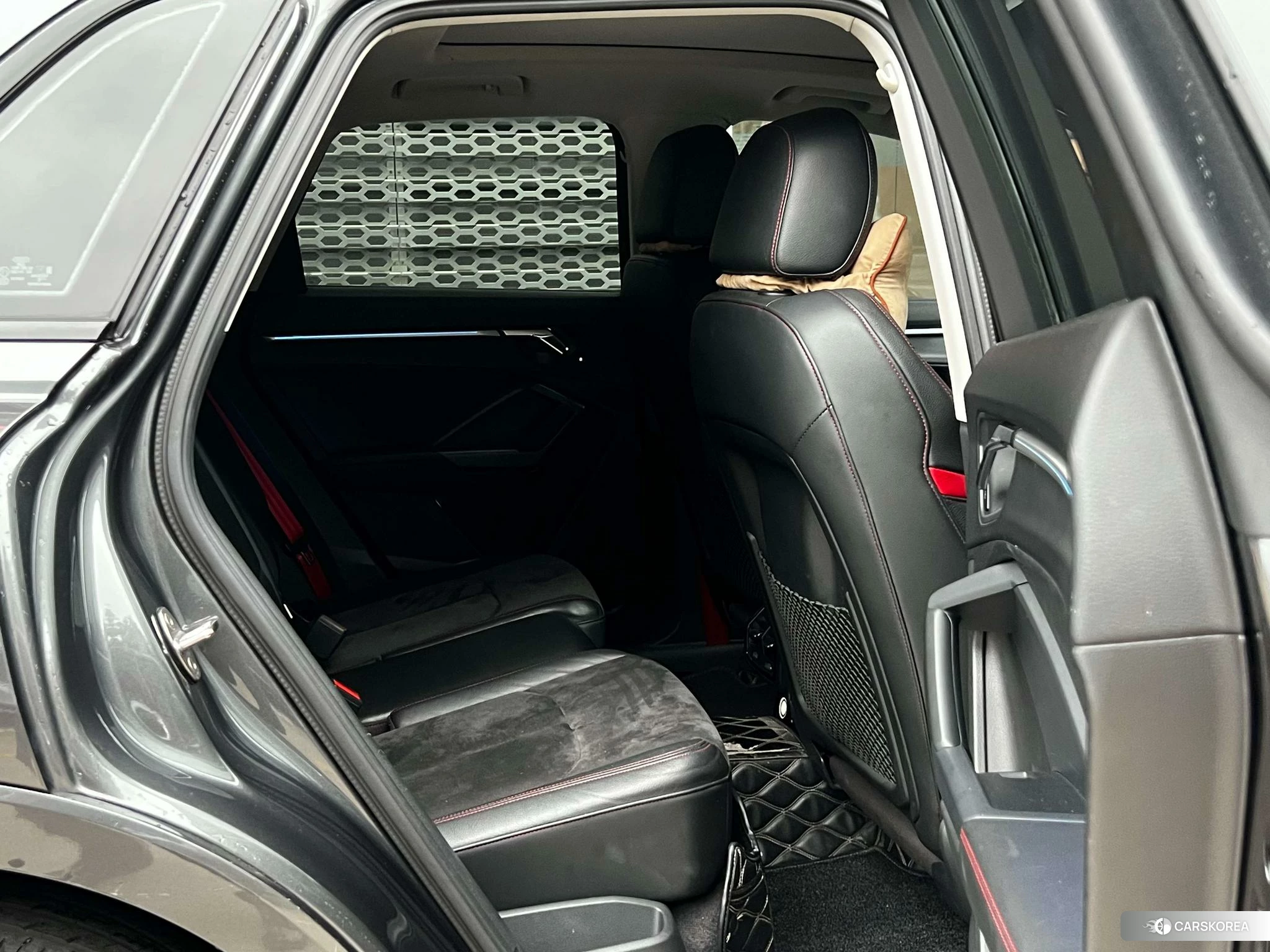 Audi Q3 id 4473317 из Китая 9