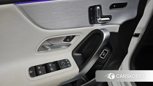 Mercedes-Benz CLA-Class C118 id 3412366 из Кореи 9