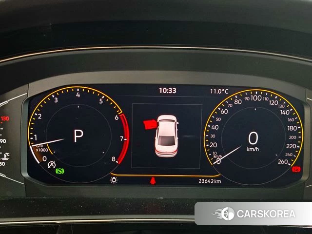 Volkswagen Passat id 4263182 из Китая 9