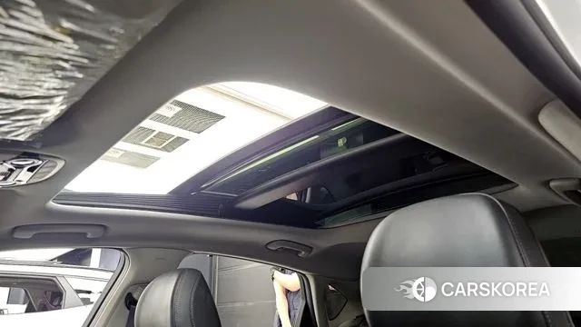 Hyundai Grandeur IG Hybrid id 3129446 из Кореи 9