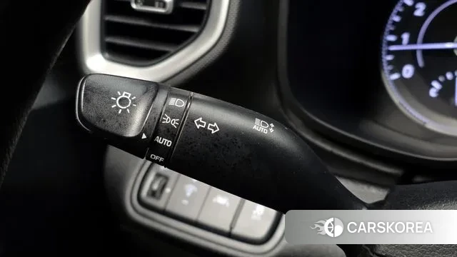 Hyundai Venue id 3469488 из Кореи 9