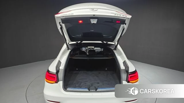 Mercedes-Benz GLC-Class X253 id 4572752 из Кореи 9
