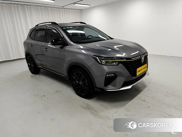 Roewe RX5 id 4219568 из Китая 9