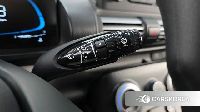 Hyundai Casper id 4475037 из Кореи 9