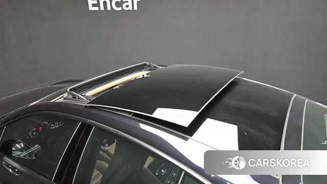 Porsche Panamera (971) id 3449867 из Кореи 9