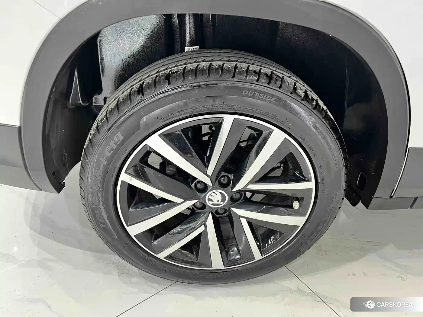 Skoda Komick id 4545667 из Китая 9