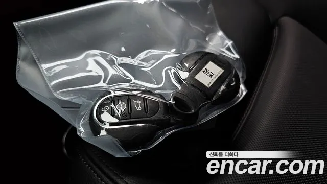 Mini Cooper id 2750217 из Кореи 9