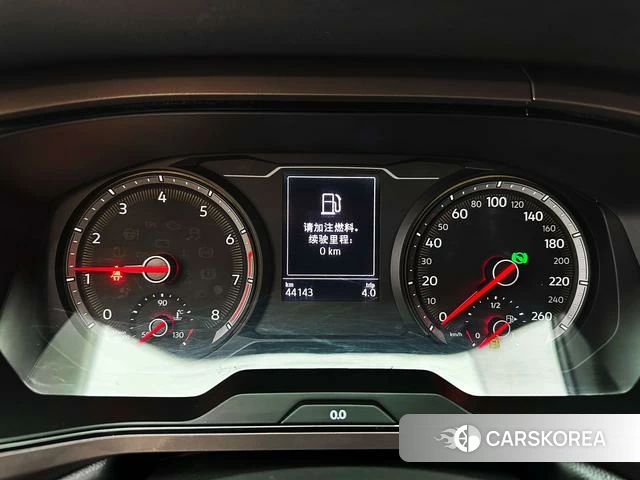 Volkswagen Tuyue id 4278551 из Китая 9