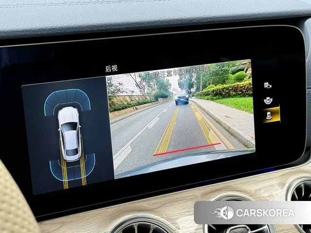 Mercedes-Benz E-class (imported) id 3921359 из Китая 9