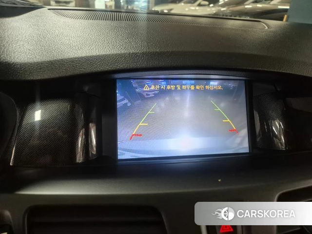 Renault Korea (Samsung) SM5 Nova id 4269372 из Кореи 9