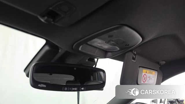 Chevrolet (GM Daewoo) Trax Crossover id 4893240 из Кореи 9