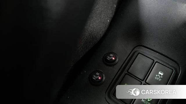 Toyota Prius C id 4464799 из Кореи 9