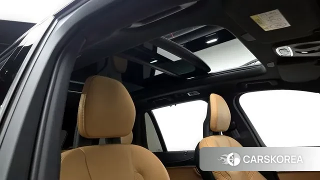 Volvo XC90 second Generation id 3545749 из Кореи 9