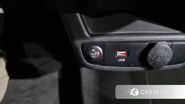 Kia The New Ray id 4179678 из Кореи 9