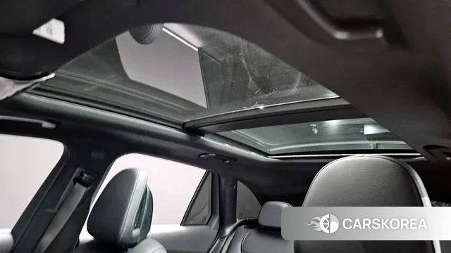 Mercedes-Benz GLC-Class X254 id 3517458 из Кореи 9