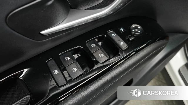 Hyundai Tucson (NX4) id 4338708 из Кореи 9
