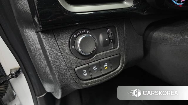 Chevrolet (GM Daewoo) The New Spark id 4303975 из Кореи 9