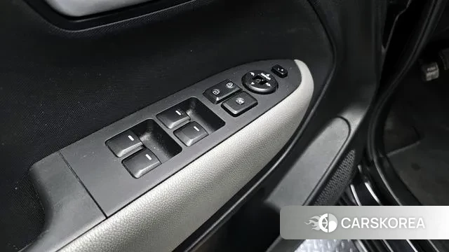 Kia The New Ray id 3556119 из Кореи 9