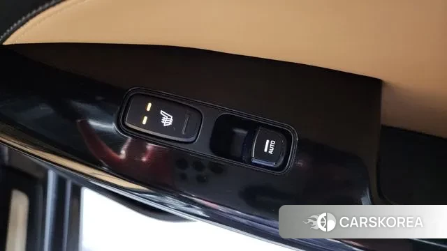 Kia K7 Premier id 3379804 из Кореи 9