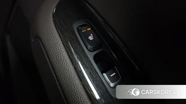 Kia The New K5 2nd generation id 3429207 из Кореи 9