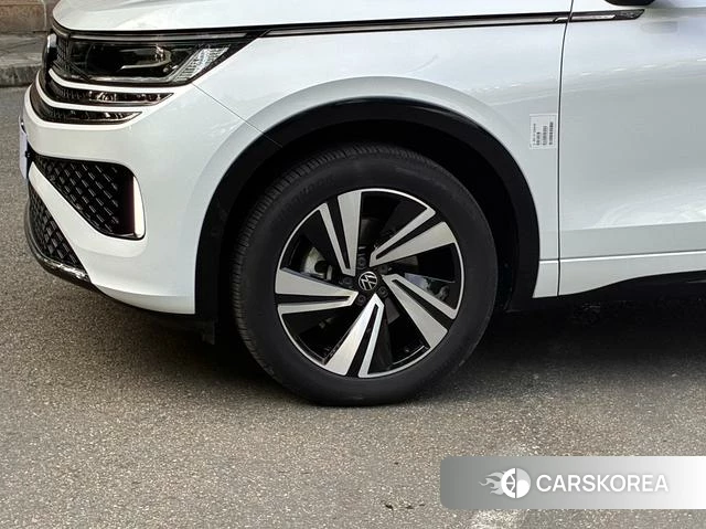 Volkswagen Range patrol id 4216271 из Китая 9