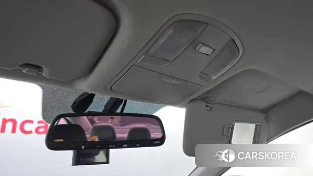 Hyundai The New Avante AD id 2991215 из Кореи 9