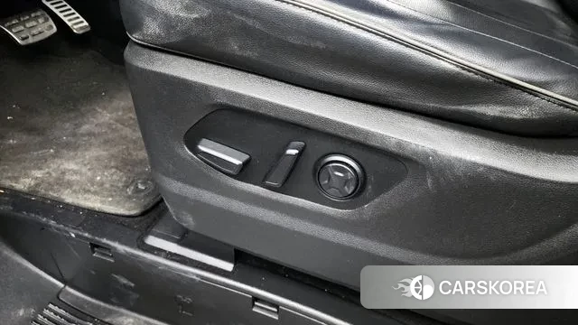 Hyundai Staria id 3572800 из Кореи 9