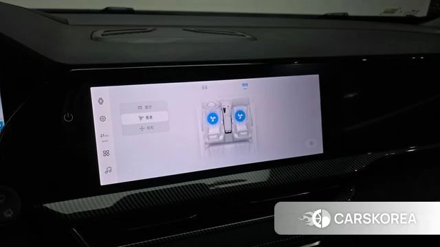 Renault Korea (Samsung) Grand Coleos id 4602207 из Кореи 9