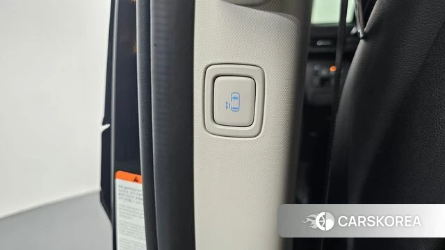 Hyundai Staria id 4222640 из Кореи 9