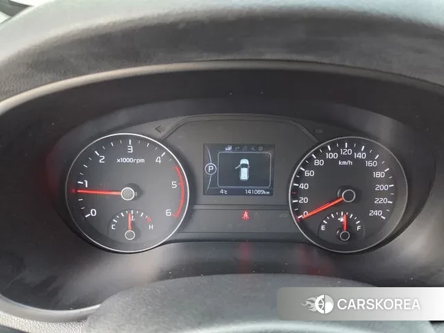 Kia Sportage 4th Generation id 3754696 из Кореи 9