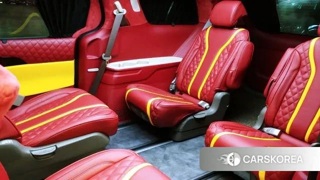 Kia Carnival 4th generation id 2302116 из Кореи 9