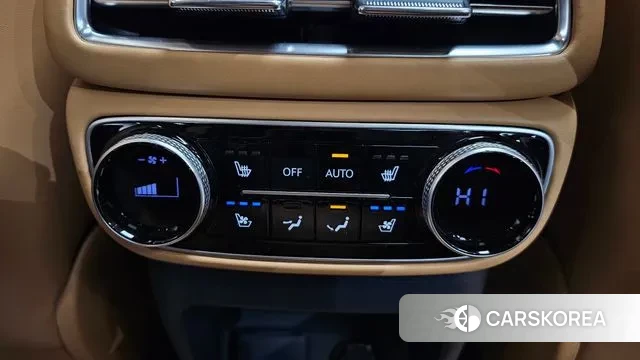 Genesis GV80 id 3464224 из Кореи 9