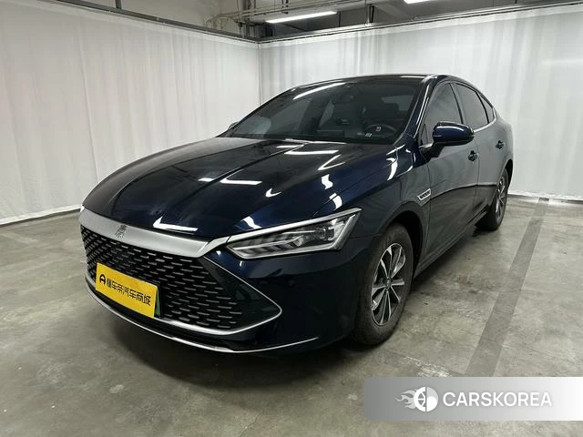 BYD Qin PLUS DM id 4216896 из Китая 9