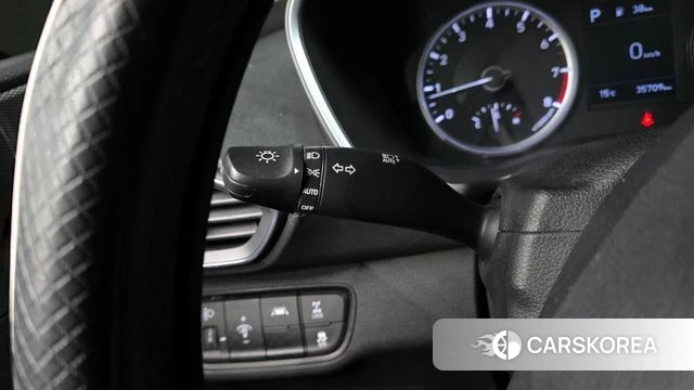 Hyundai Santa Fe TM id 4180041 из Кореи 9