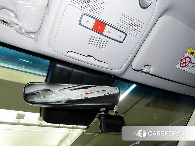 Hyundai The New Grandeur IG id 4489034 из Кореи 9