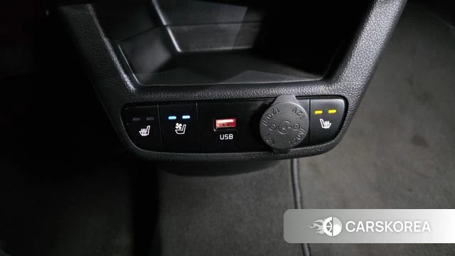 Kia The New Kia Ray id 4243894 из Кореи 9