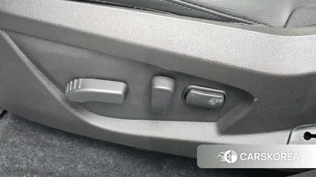 Renault Korea (Samsung) XM3 id 4768524 из Кореи 9