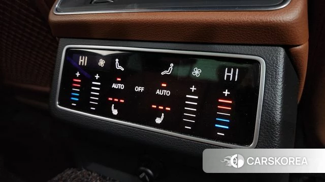 Audi A6 (C8) id 3807149 из Кореи 9